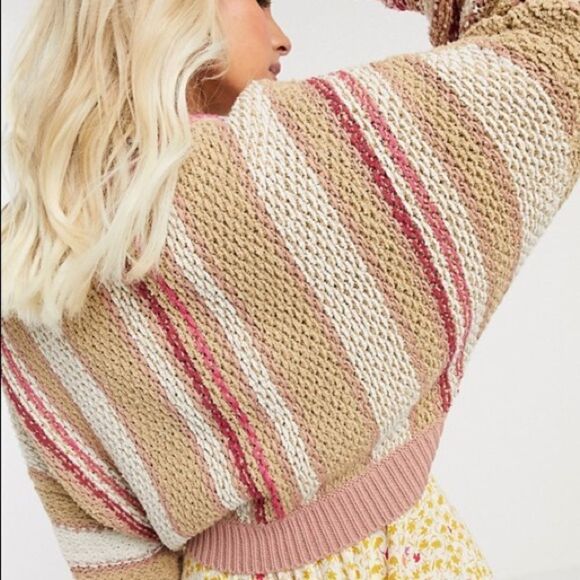Free People Sweater  - Picture 3 of 5